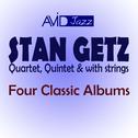 Four Classic Albums (Focus / The Soft Swing / West Coast Jazz / Cool Velvet) [Remastered]