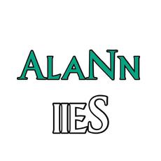 AlaNn iieS