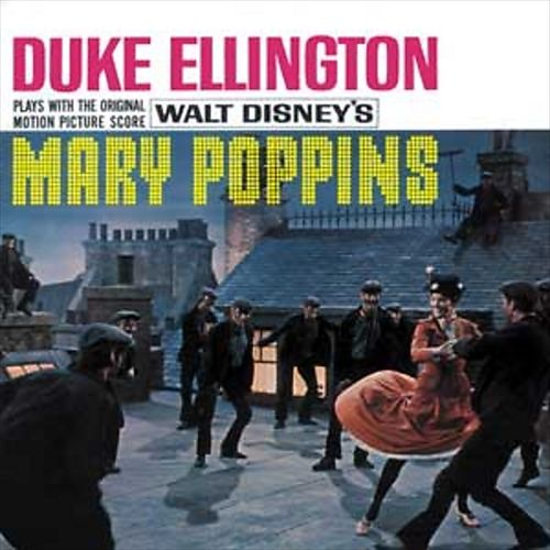 Duke Ellington Plays Mary Poppins