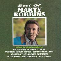 18 Yellow Roses - Marty Robbins  (karaoke Version)