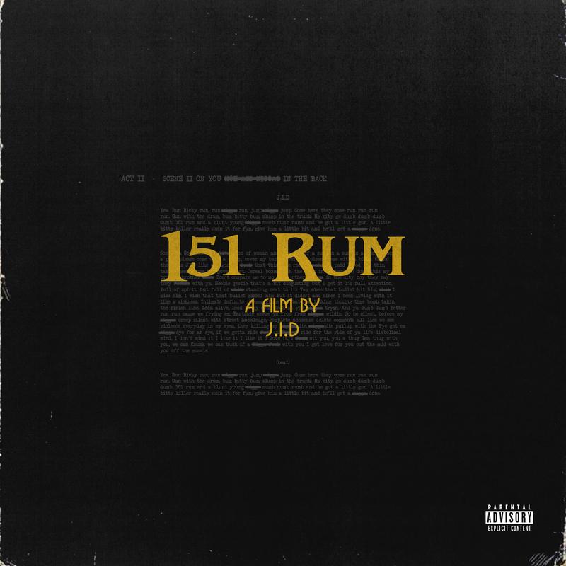 151 Rum