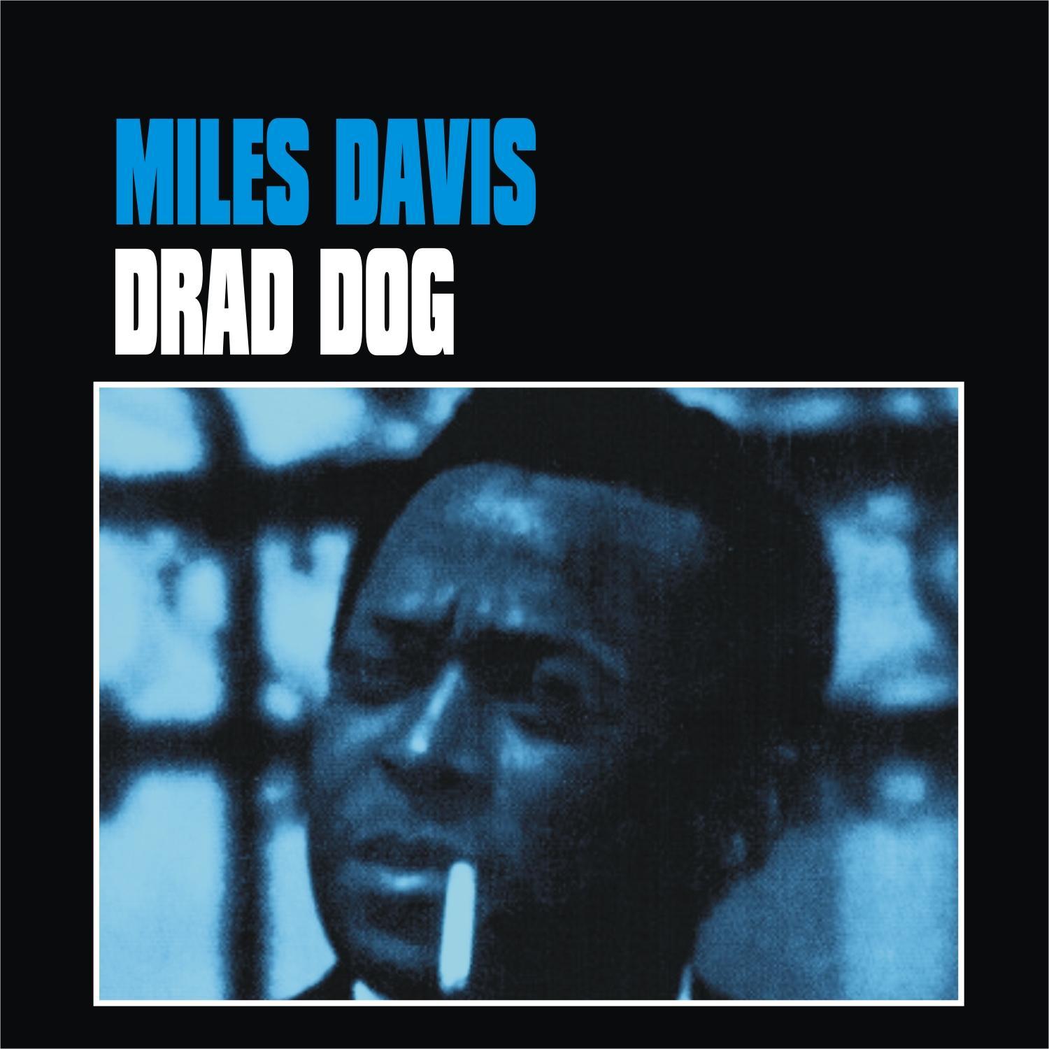 Drad Dog
