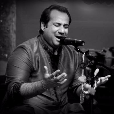 Rahat Fateh Ali Khan