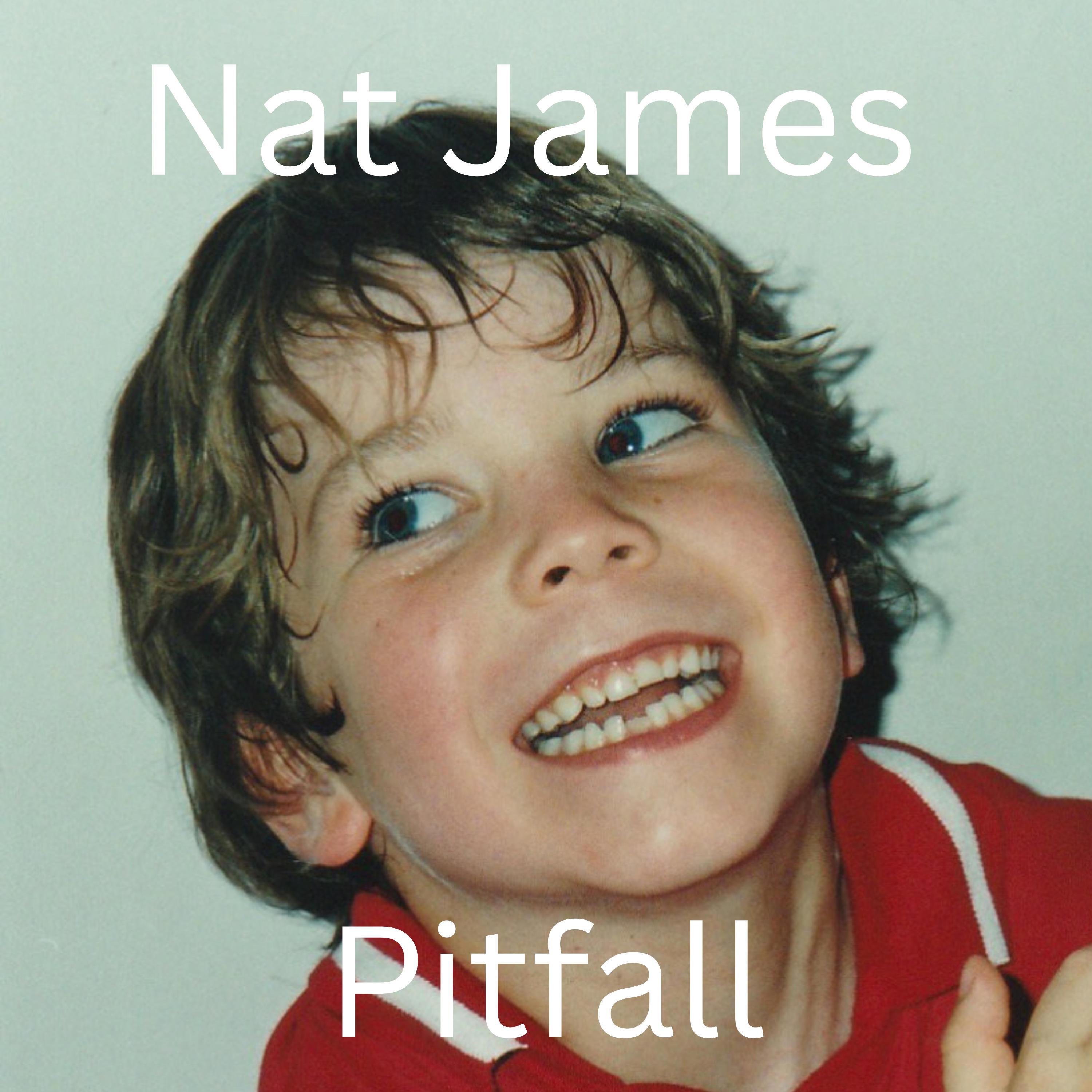 Nat James - Pitfall