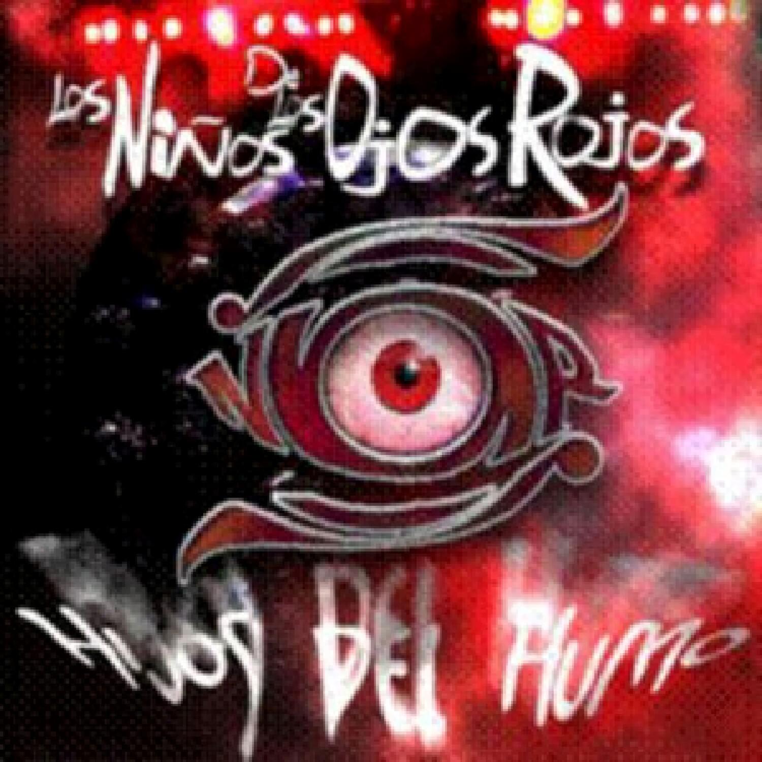 Los Niños de los Ojos Rojos - La Charca'l Tesoro