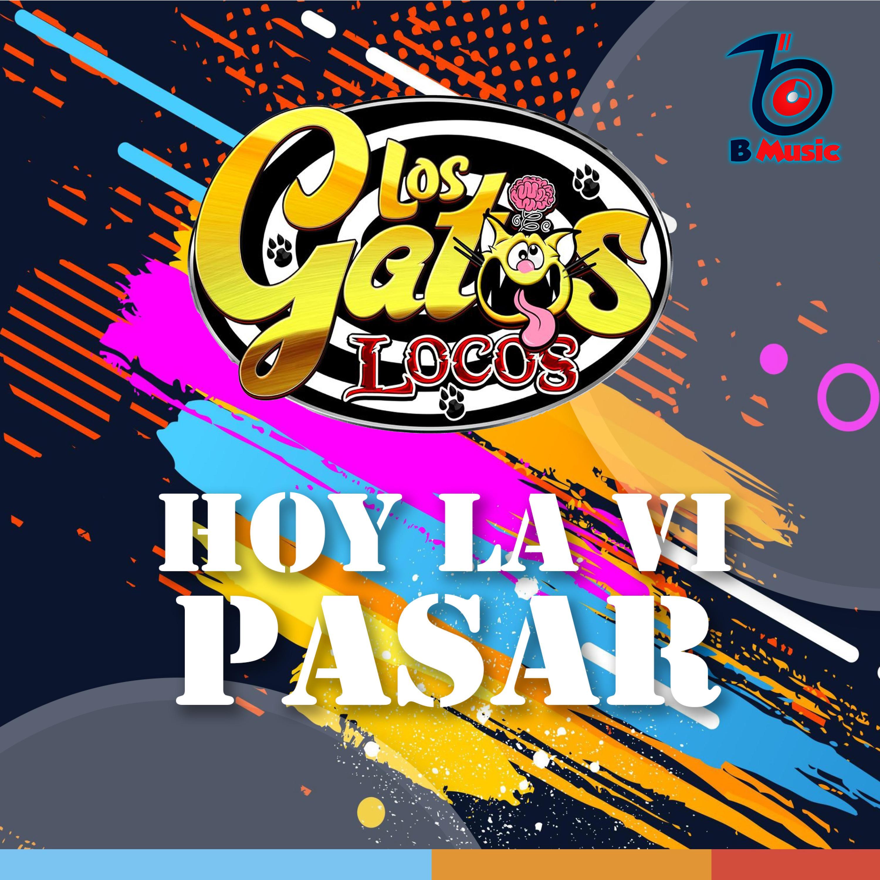 Hoy la Vi Pasar