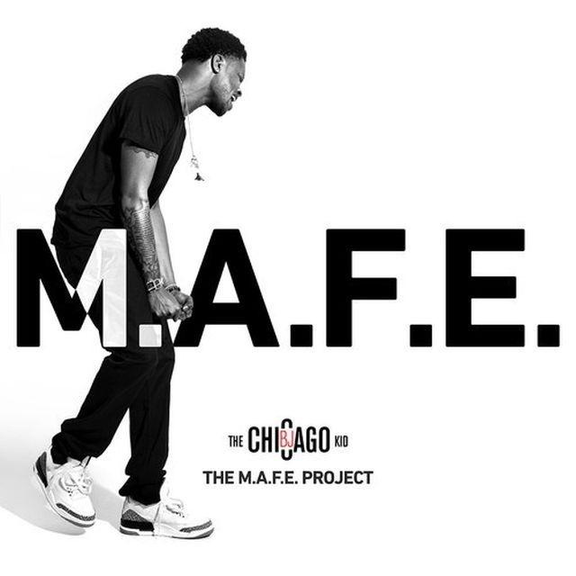 The M.A.F.E. Project