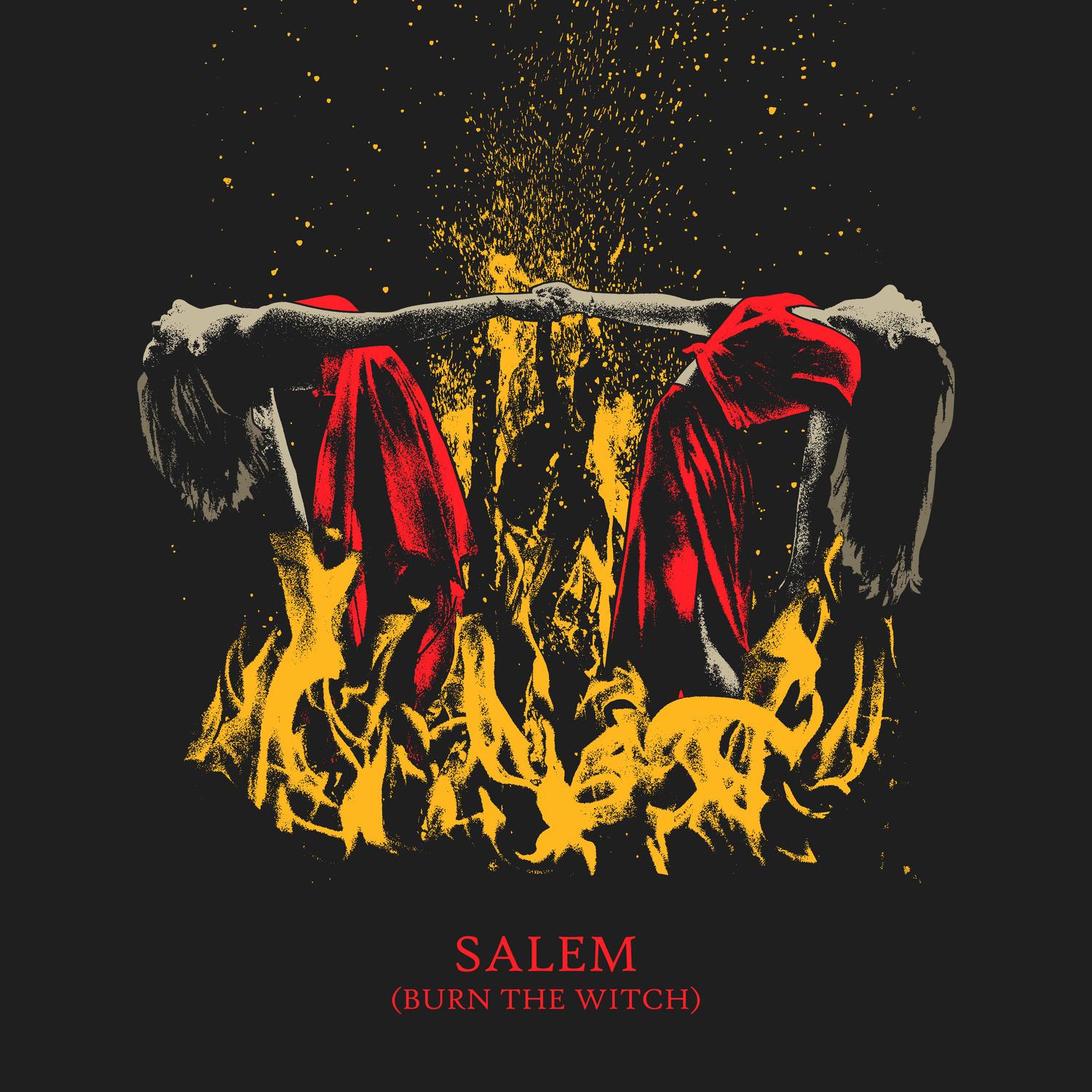 Salem (Burn the Witch)