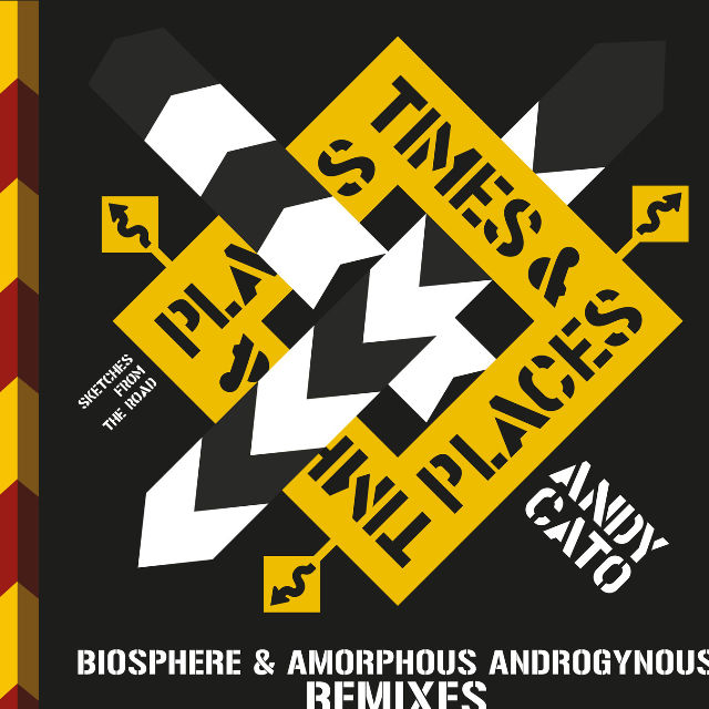 Times & Places Remixes