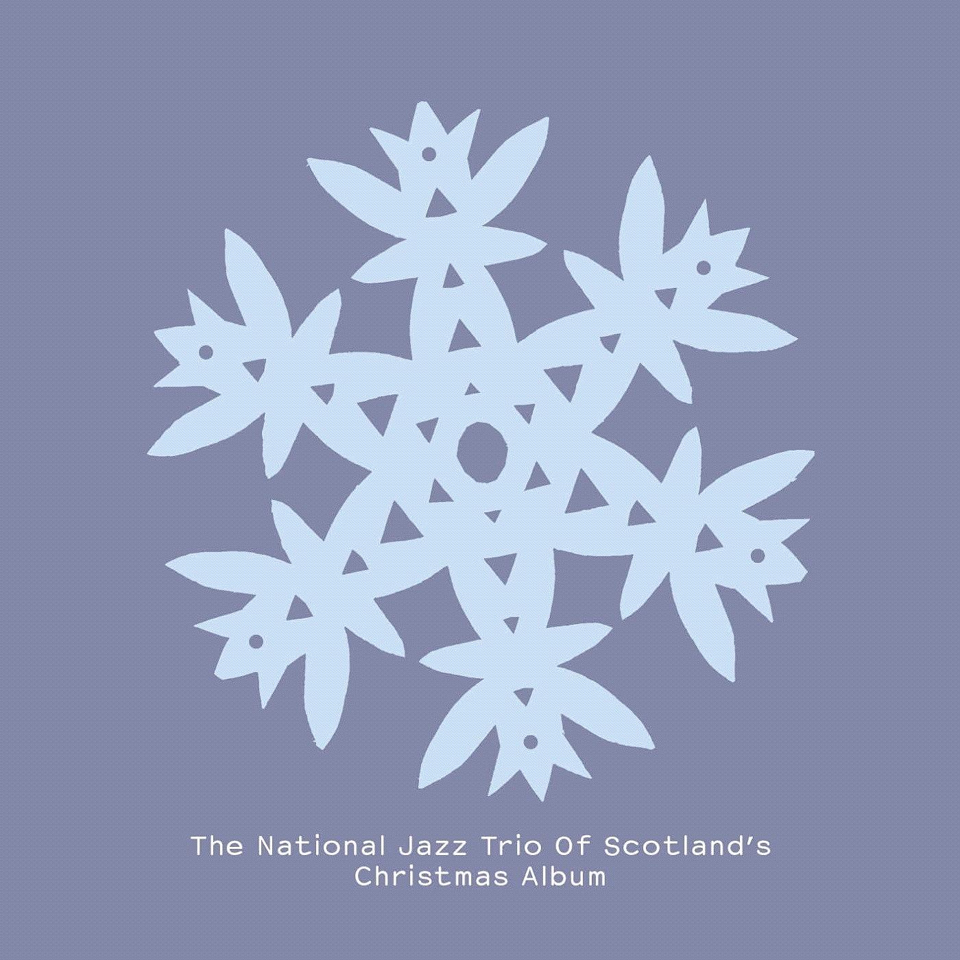 The National Jazz Trio Of Scotland's Christmas Album