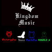 Kingdom Music2021专辑#3 LV Flow（prod by $tan）