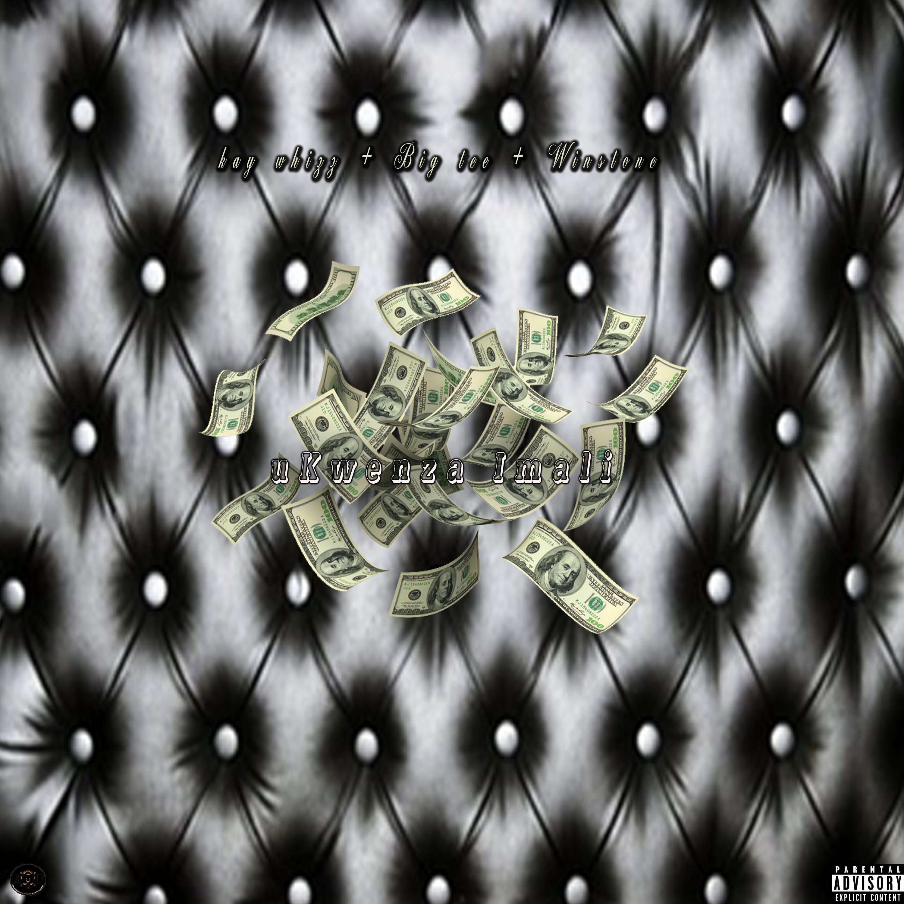Ukwenza imali (feat. Big tee & Tonny) [2021 re-Released]