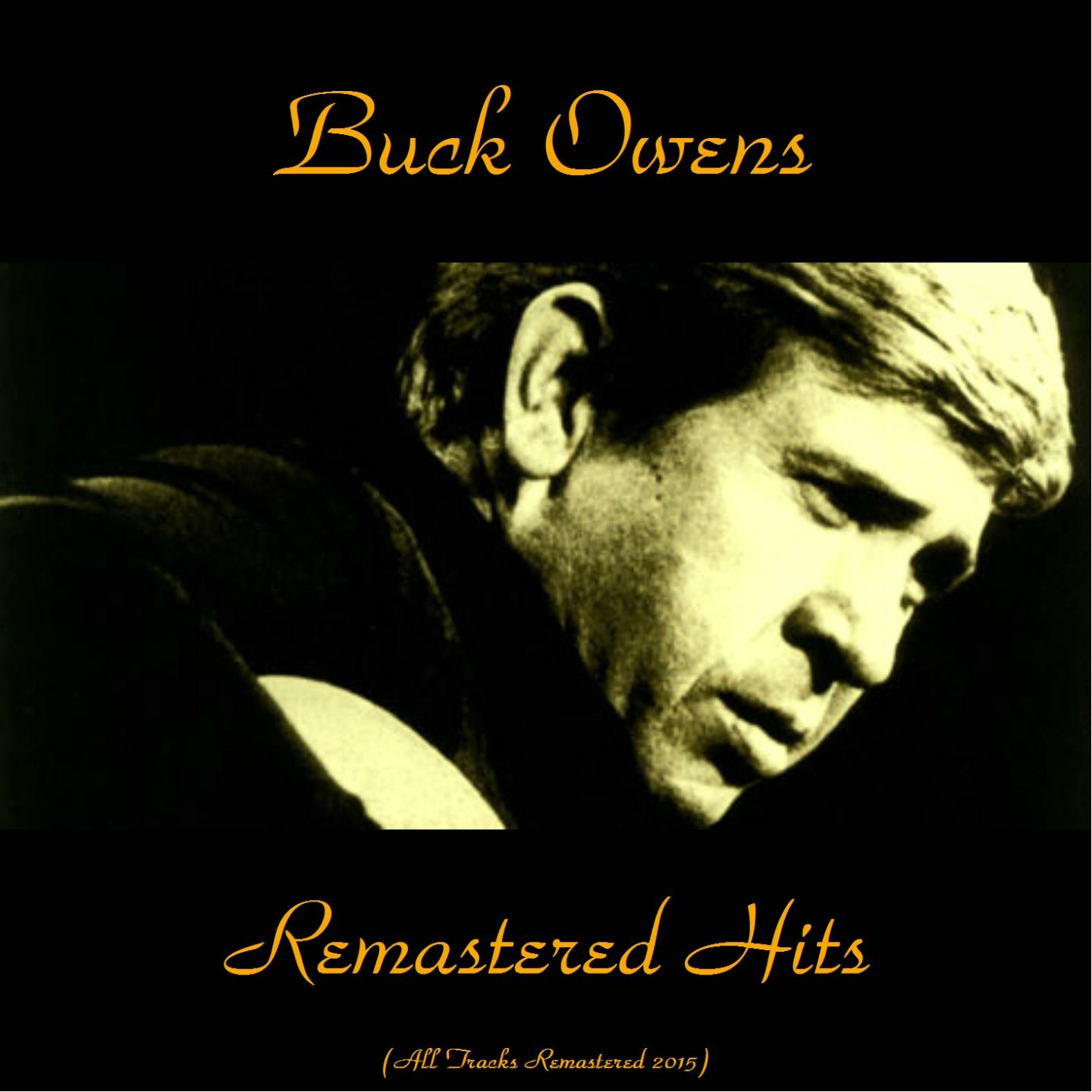 Remastered Hits (All Tracks Remastered 2015)