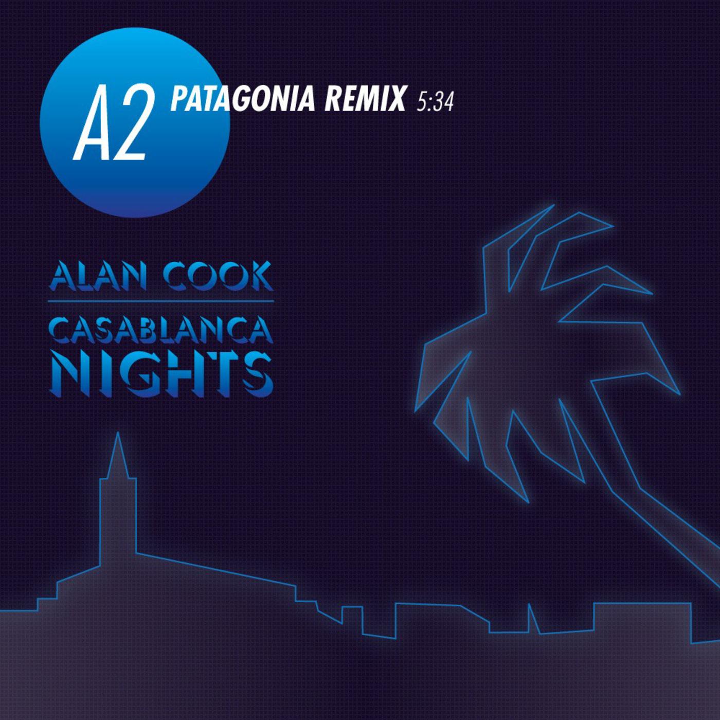 Casablanca Nights (Patagonia Remix)