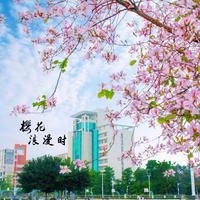 广州市技师学院校歌（伴奏）