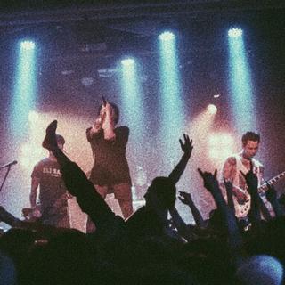 •国人的重型音乐 | 虽痛缠我, 仍抱以歌