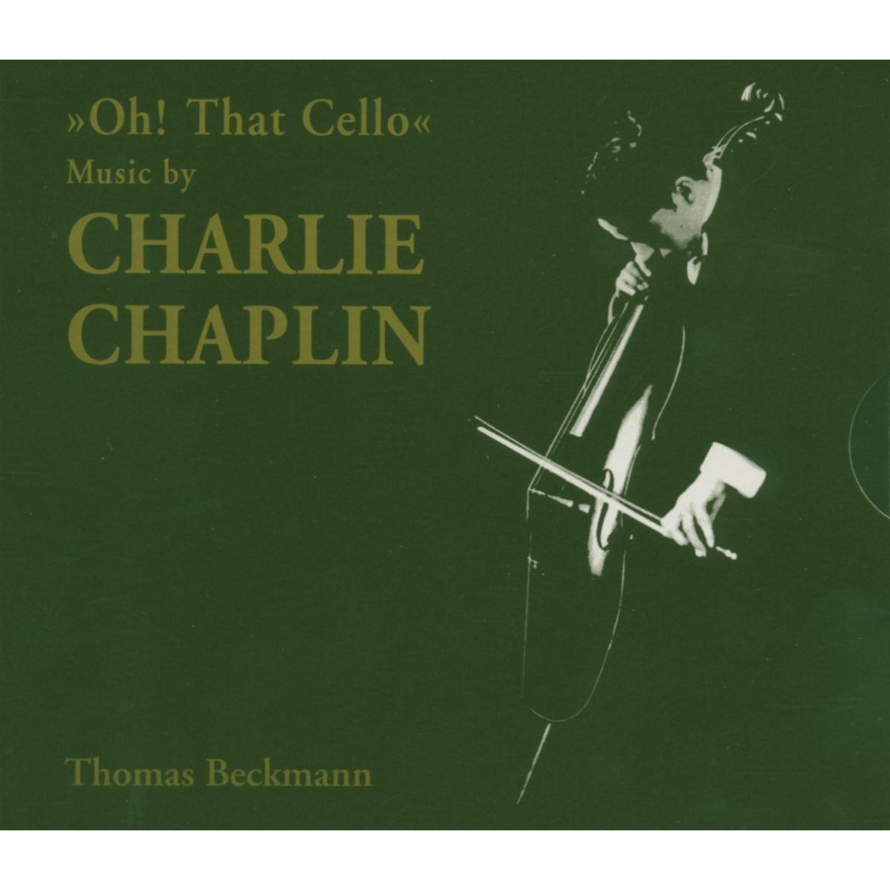 Oh! That Cello