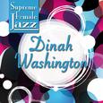 Supreme Female Jazz: Dinah Washington