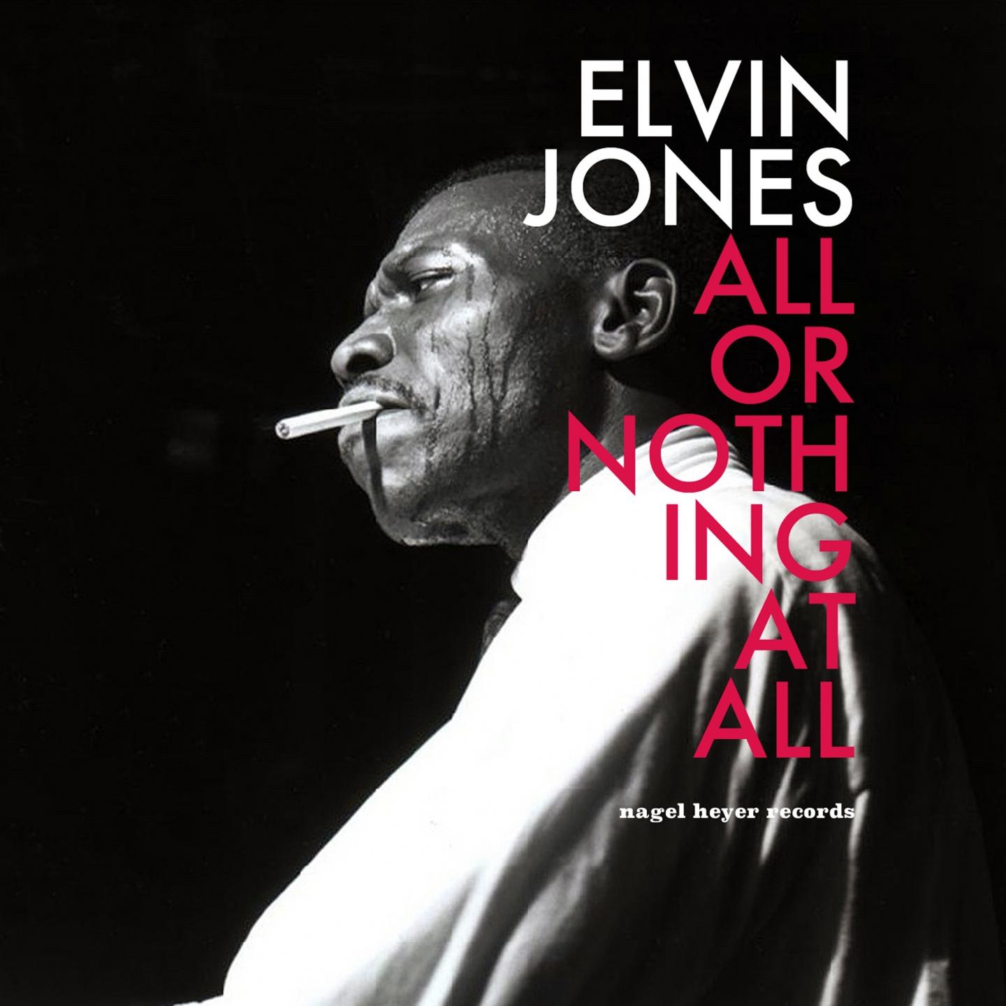 All or Nothing at All - Blues of Summer