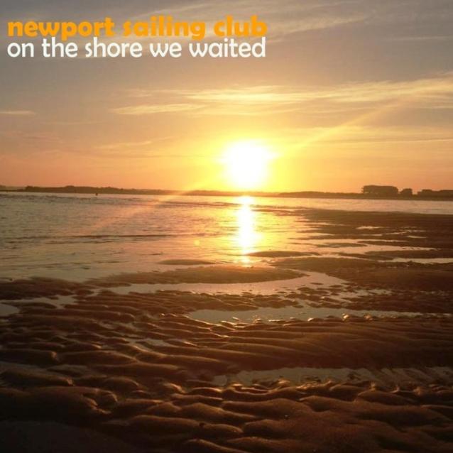 On The Shore We Waited