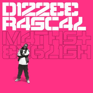 Sirens - Dizzee Rascal (HT Instrumental) 无和声伴奏