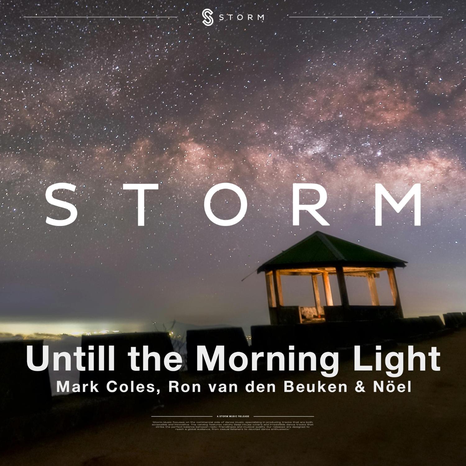 Until the Morning Light