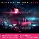 A State Of Trance 550专辑