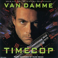 Timecop  (Original Motion Picture Soundtrack)