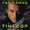 Timecop  (Original Motion Picture Soundtrack)专辑