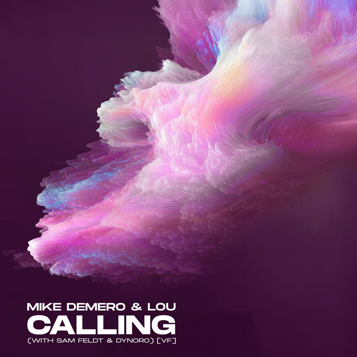 Calling with Sam Feldt & Dynoro ((VF))