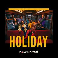 Now United - Holiday