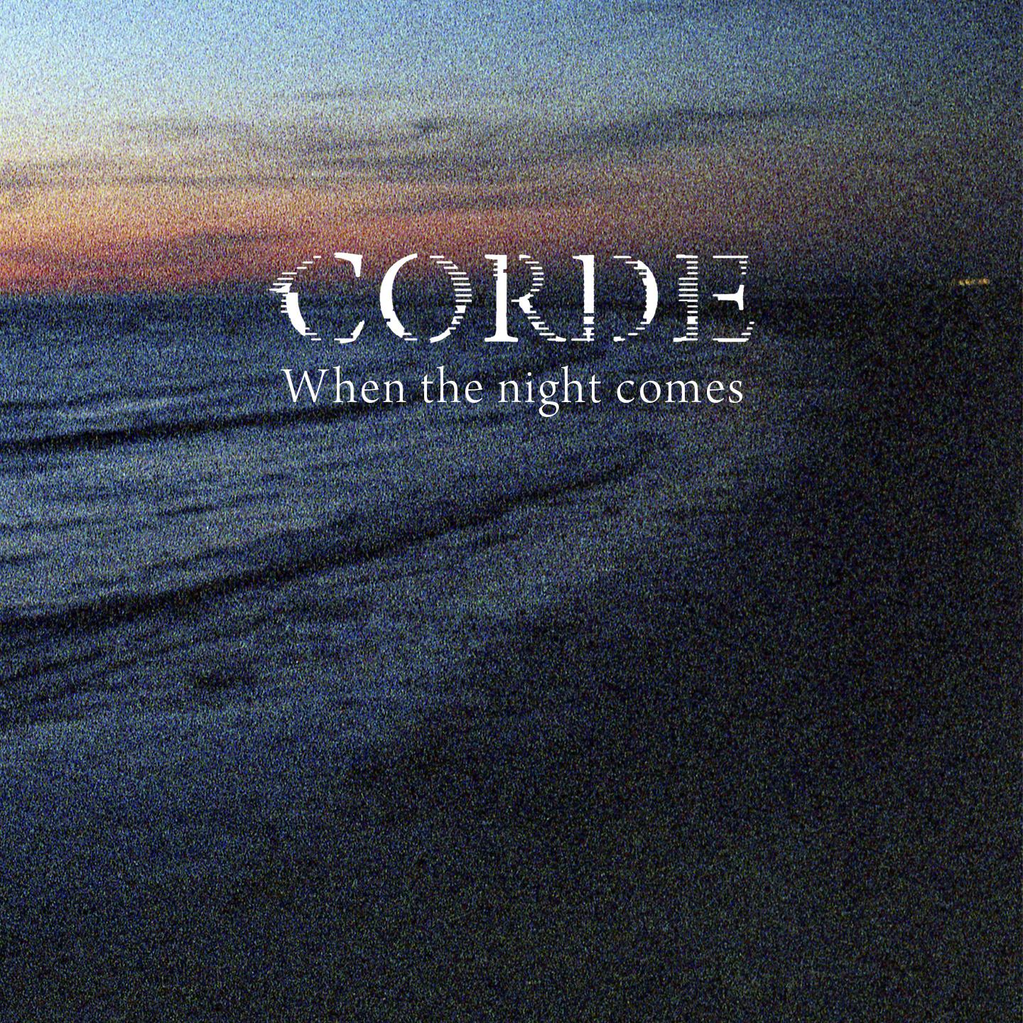 When the Night Comes