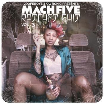 Ratchet **** Vol.3
