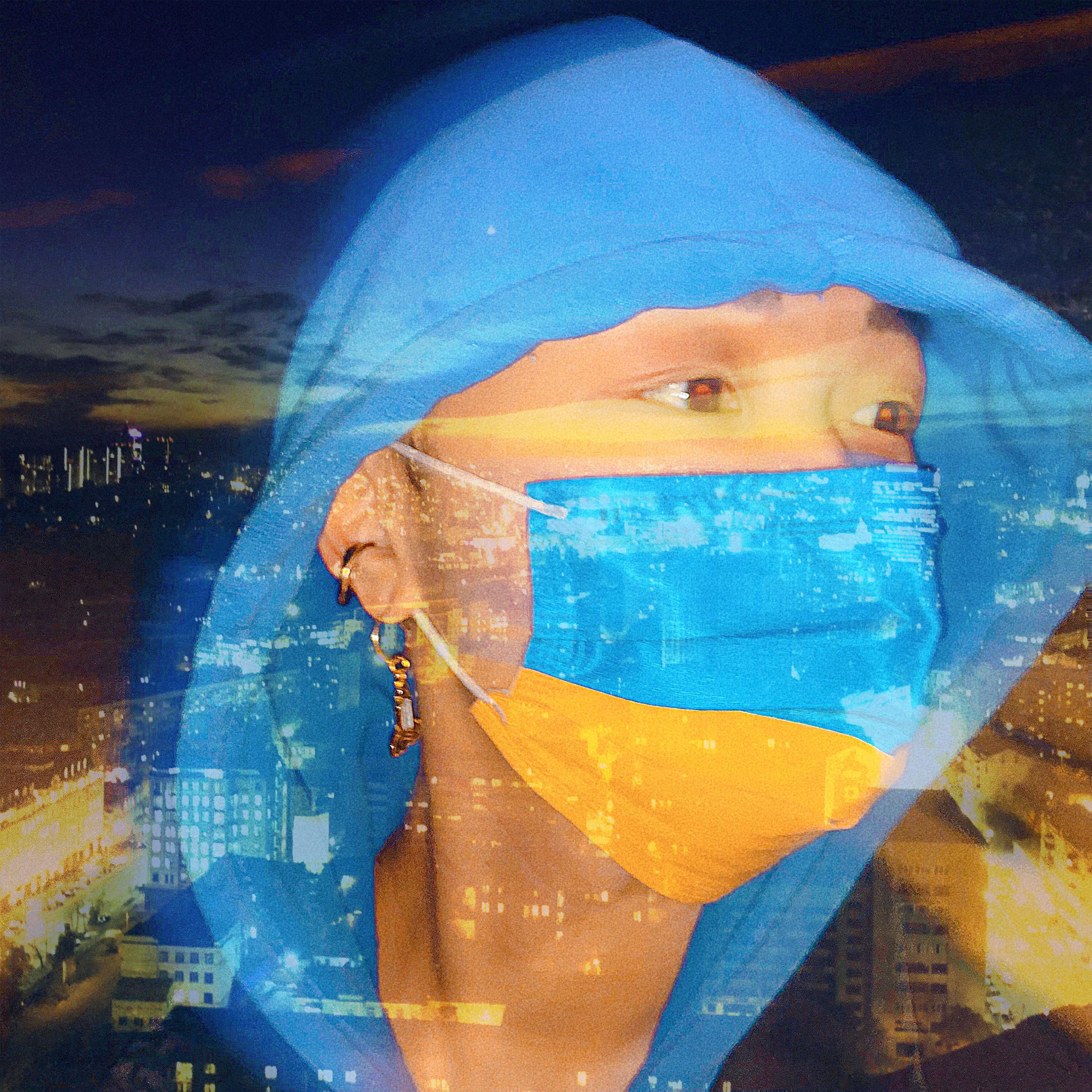 свята ніч (Holy Night For Ukraine)