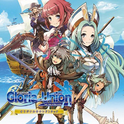 GLORIA UNION オリジナルサウンドトラック专辑