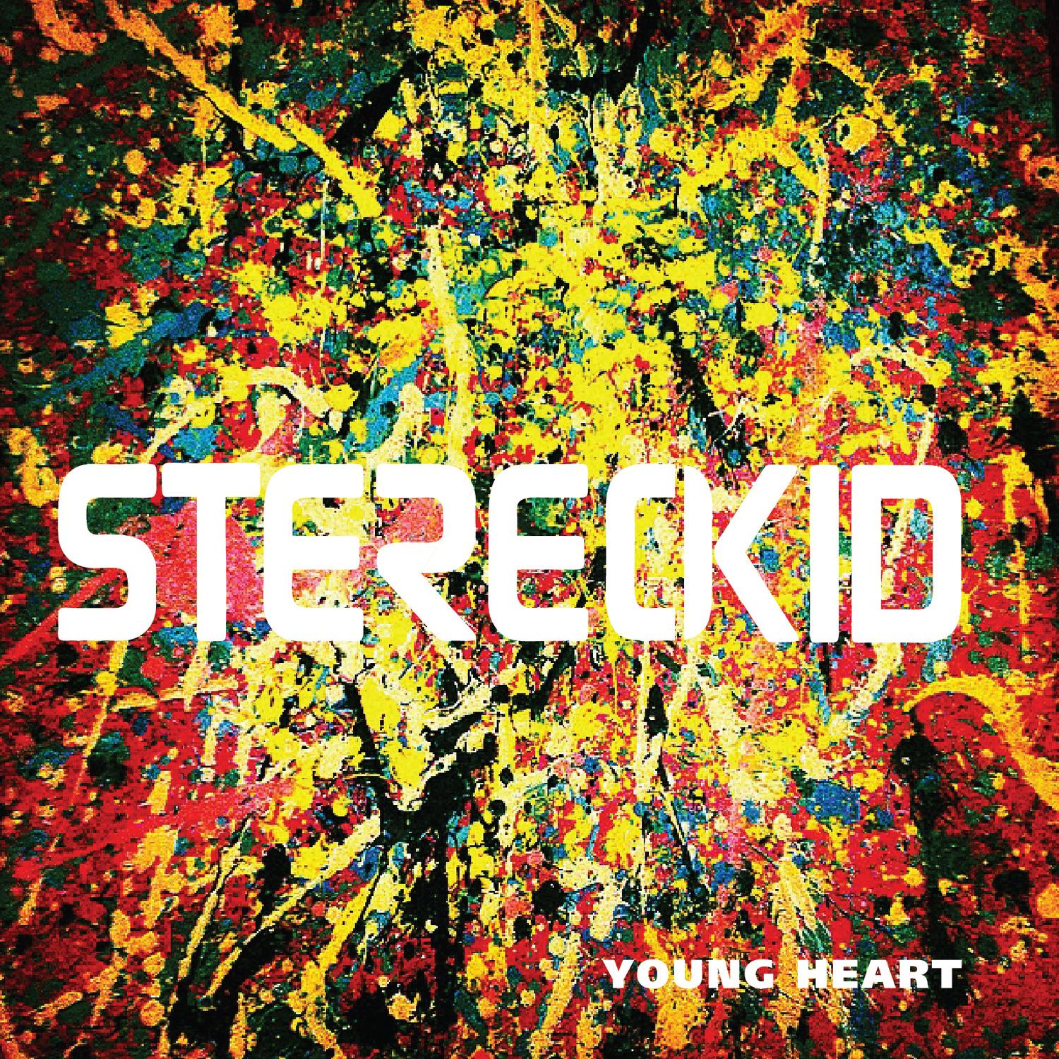 Young Heart [EP]