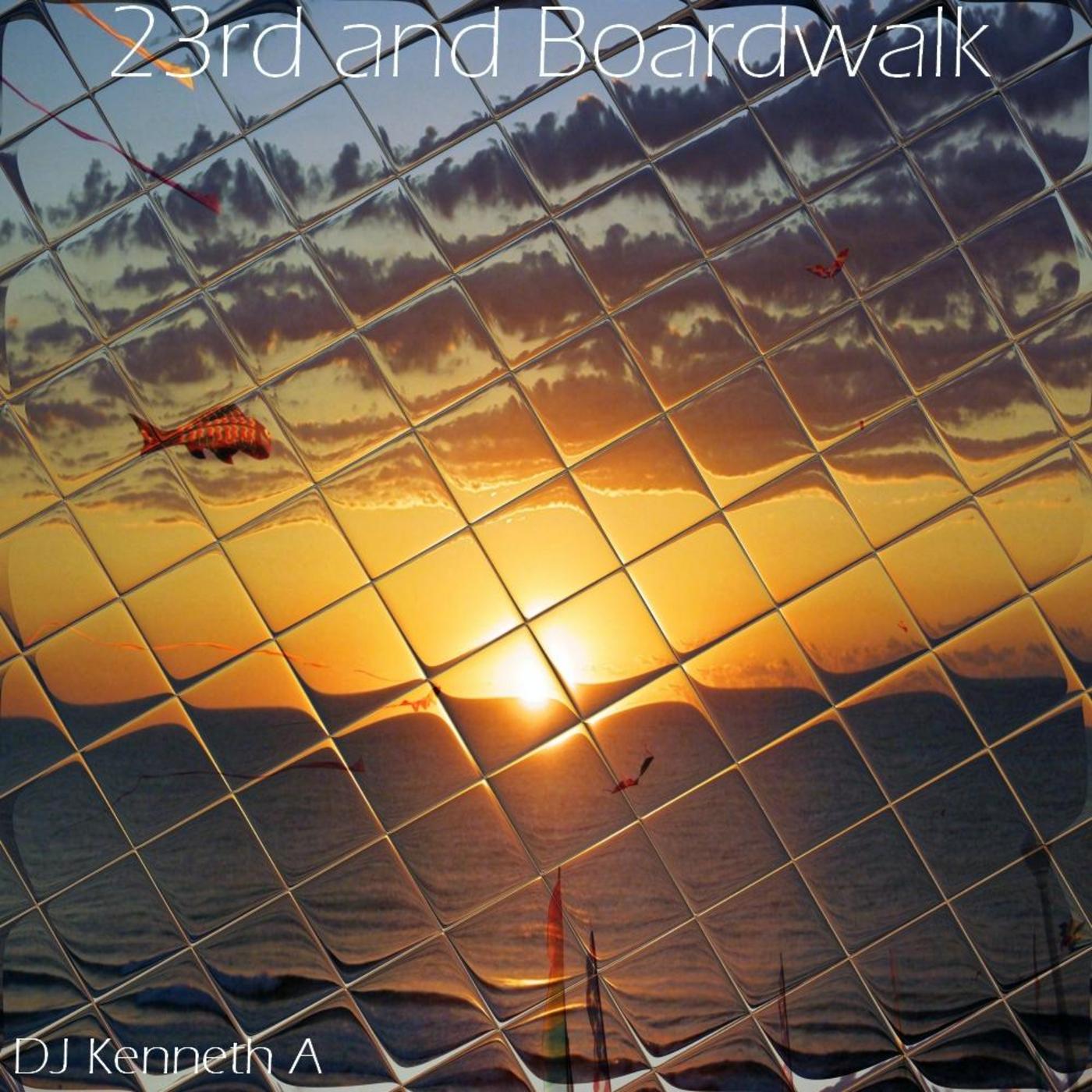 23rd and Boardwalk