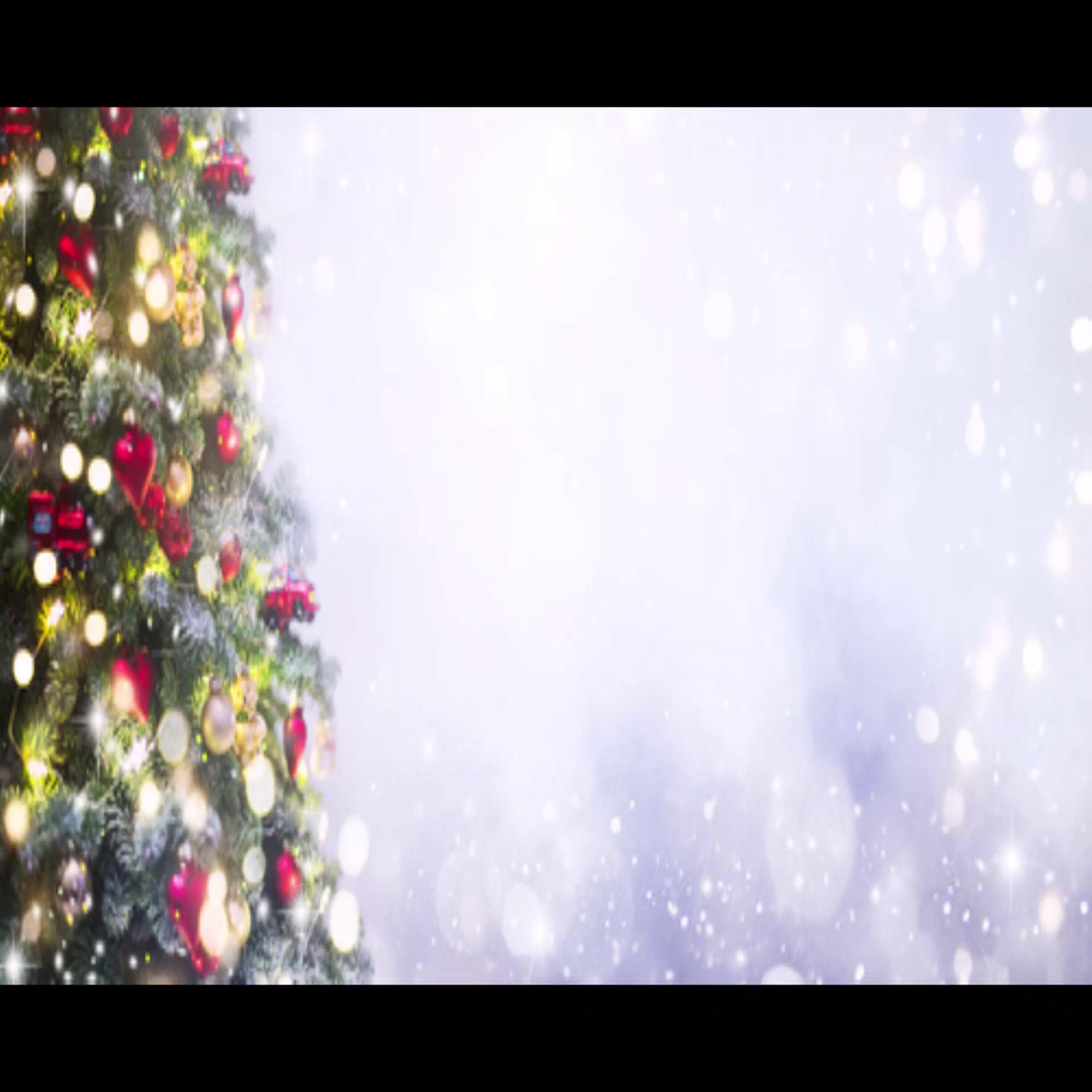 A Christmas Kind of Way