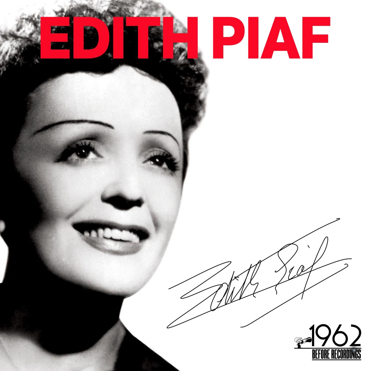 Edith Piaf