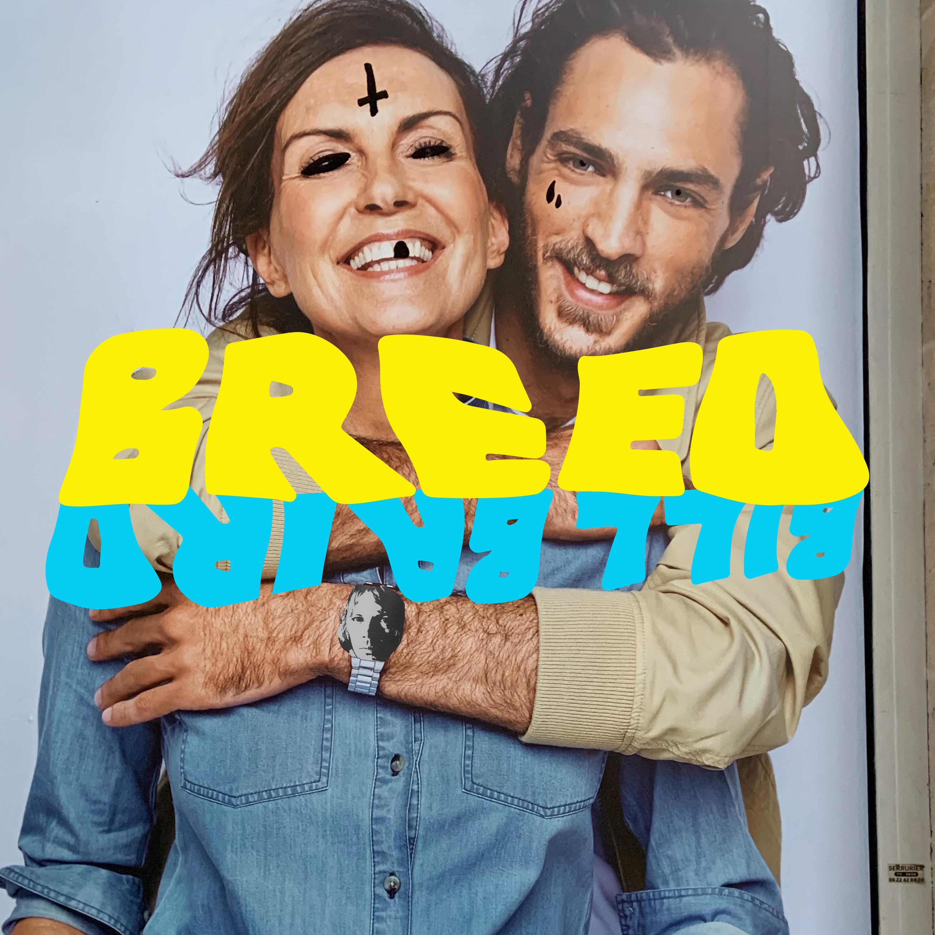 Breed
