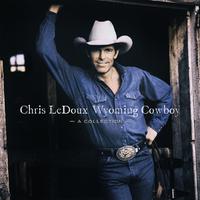 CHRIS LEDOUX - Cadillac Cowboy (Hm) (BGV) (karaoke)