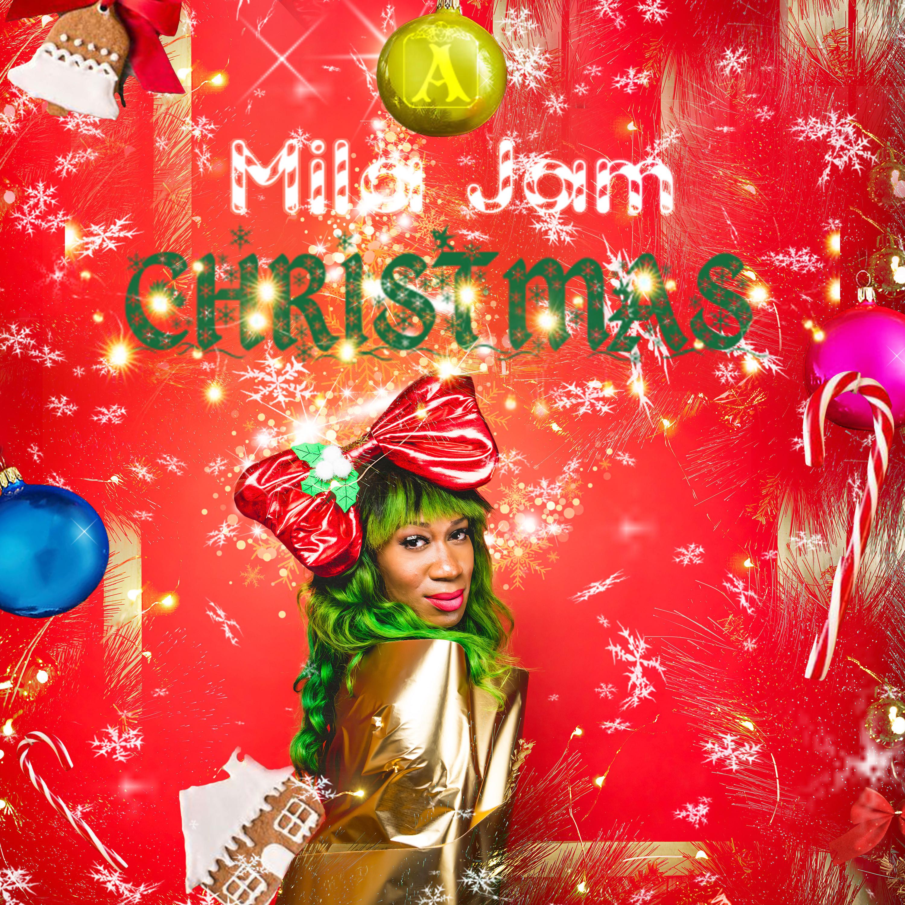 Mila Jam - O Holy Night