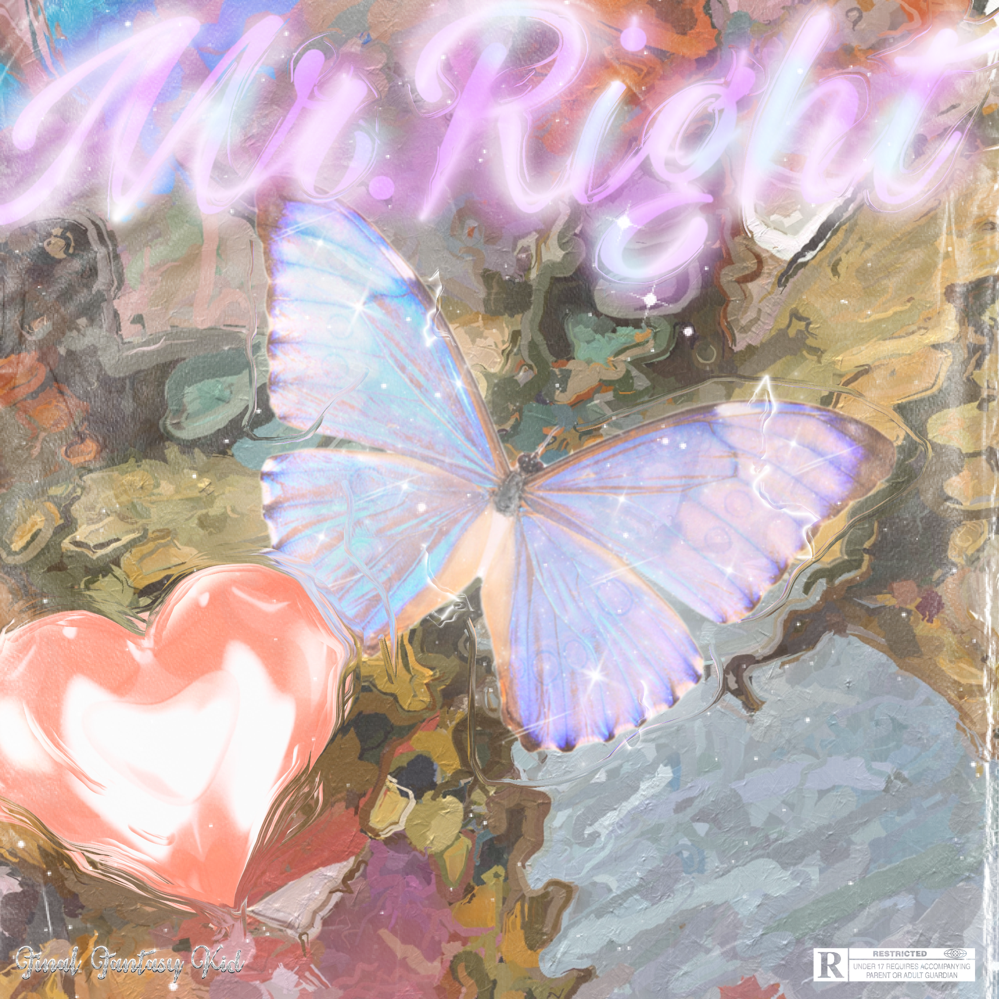 Mr.Right