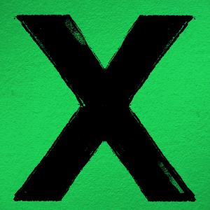 Bloodstream - Ed Sheeran feat. Rudimental (karaoke) 带和声伴奏 （降1半音）