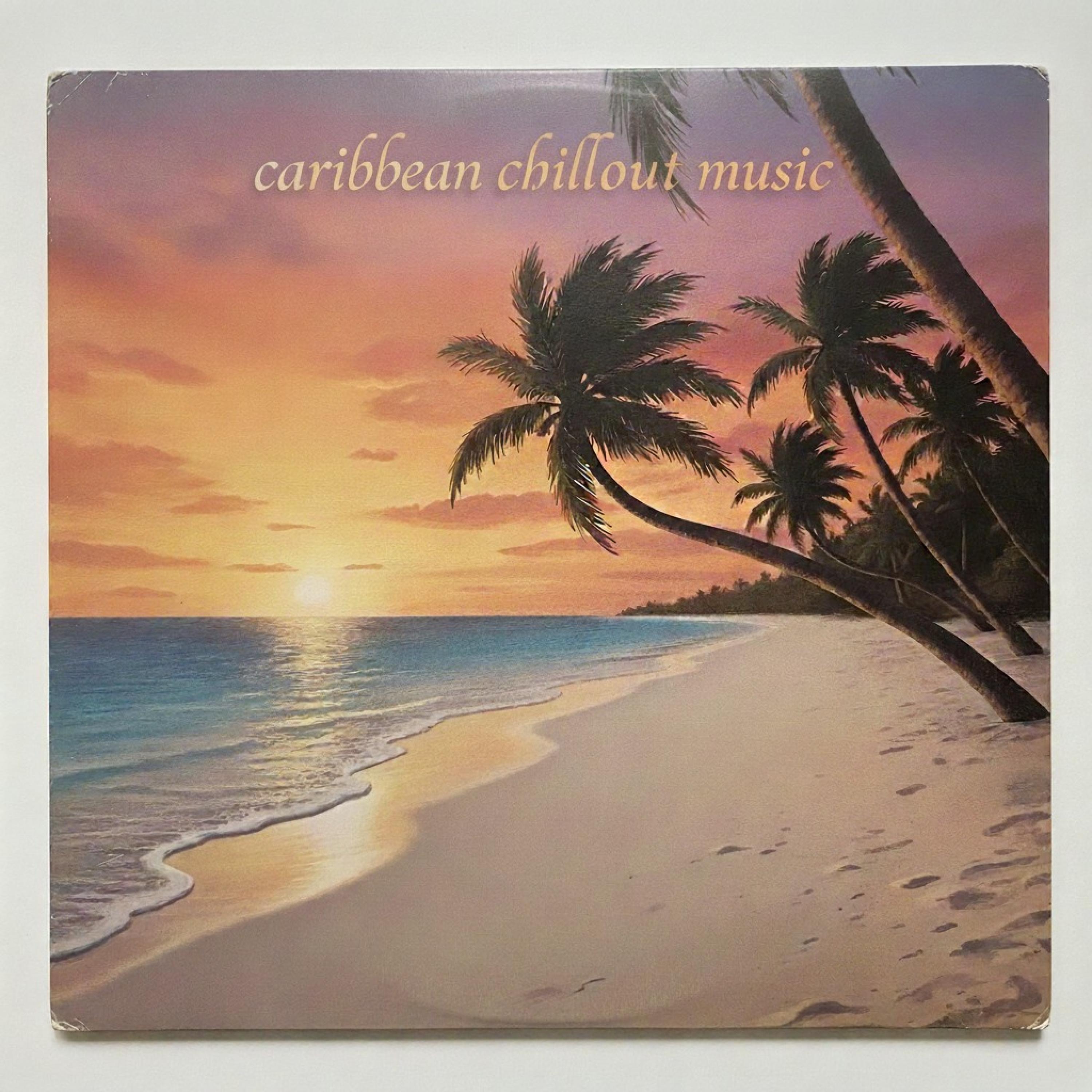 Palms Sway in the Wind