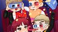 AH YEAH专辑