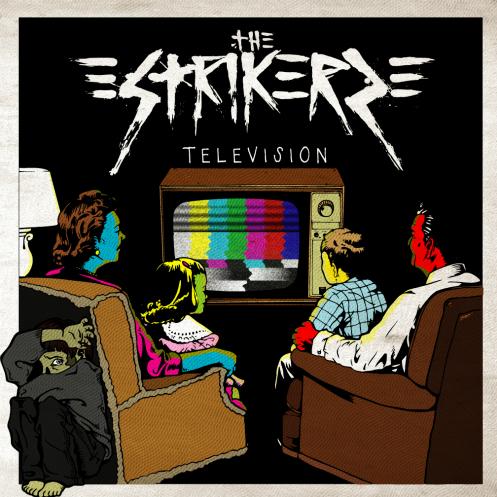 TELEVISION