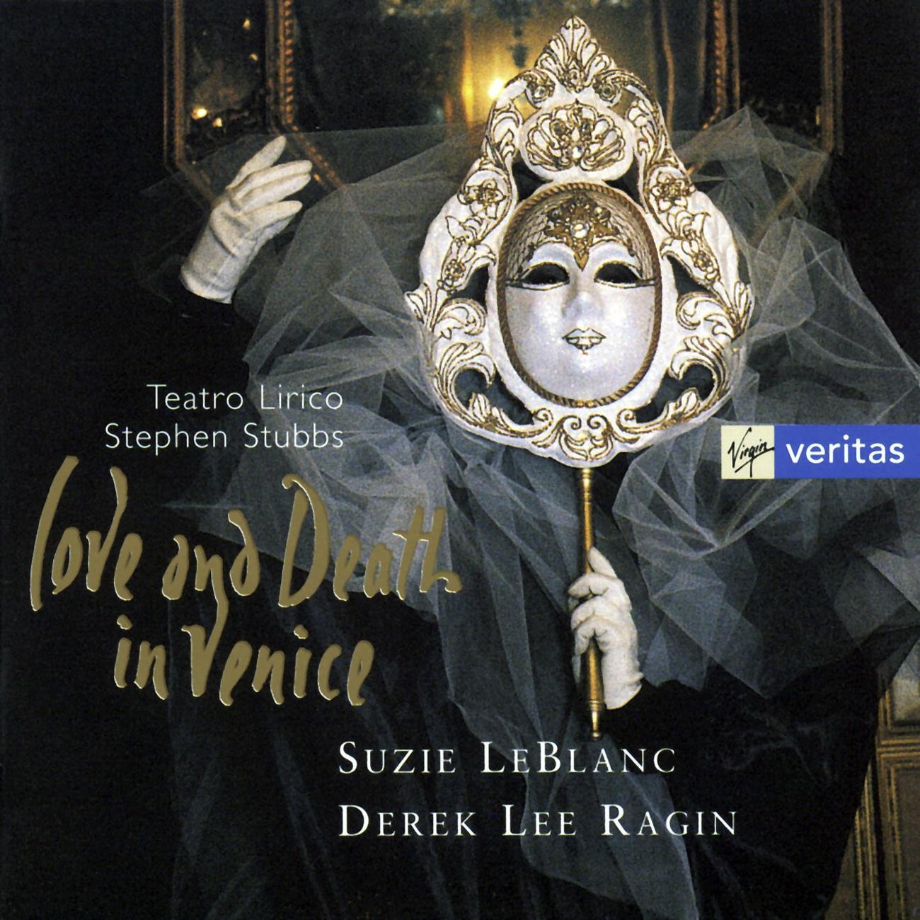 Love & Death In Venice