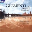 Clementi: The Complete Symphonies