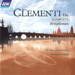 Clementi: The Complete Symphonies专辑